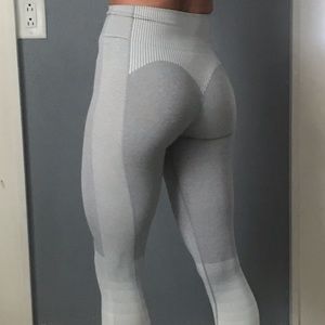 New* gymshark amplify leggings XS
